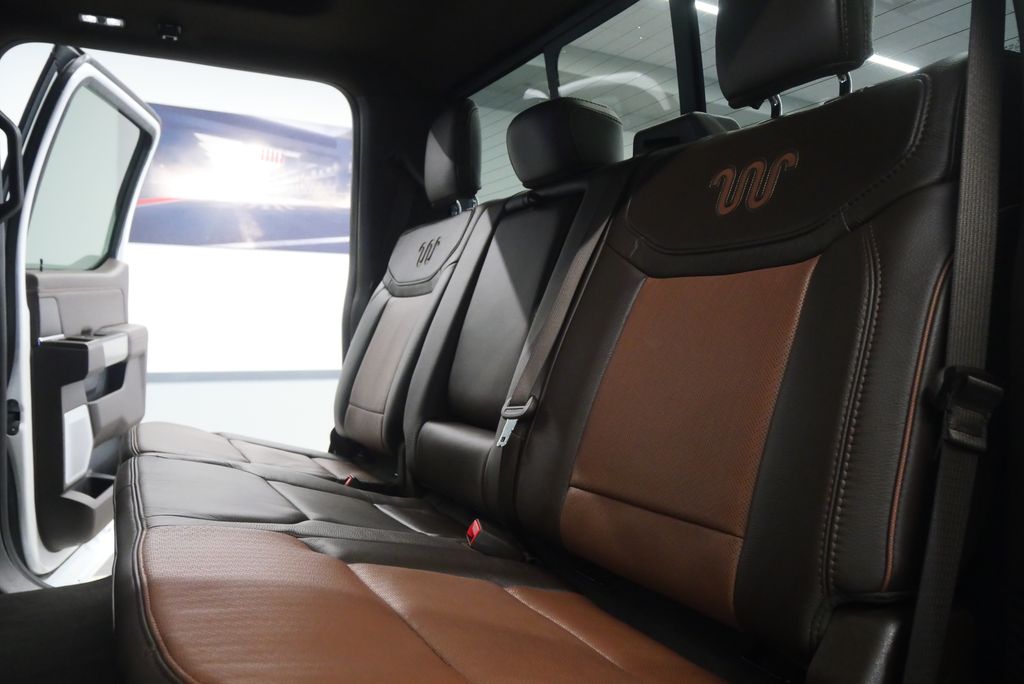 Thumbnail: 2025 Ford F-450 - 26