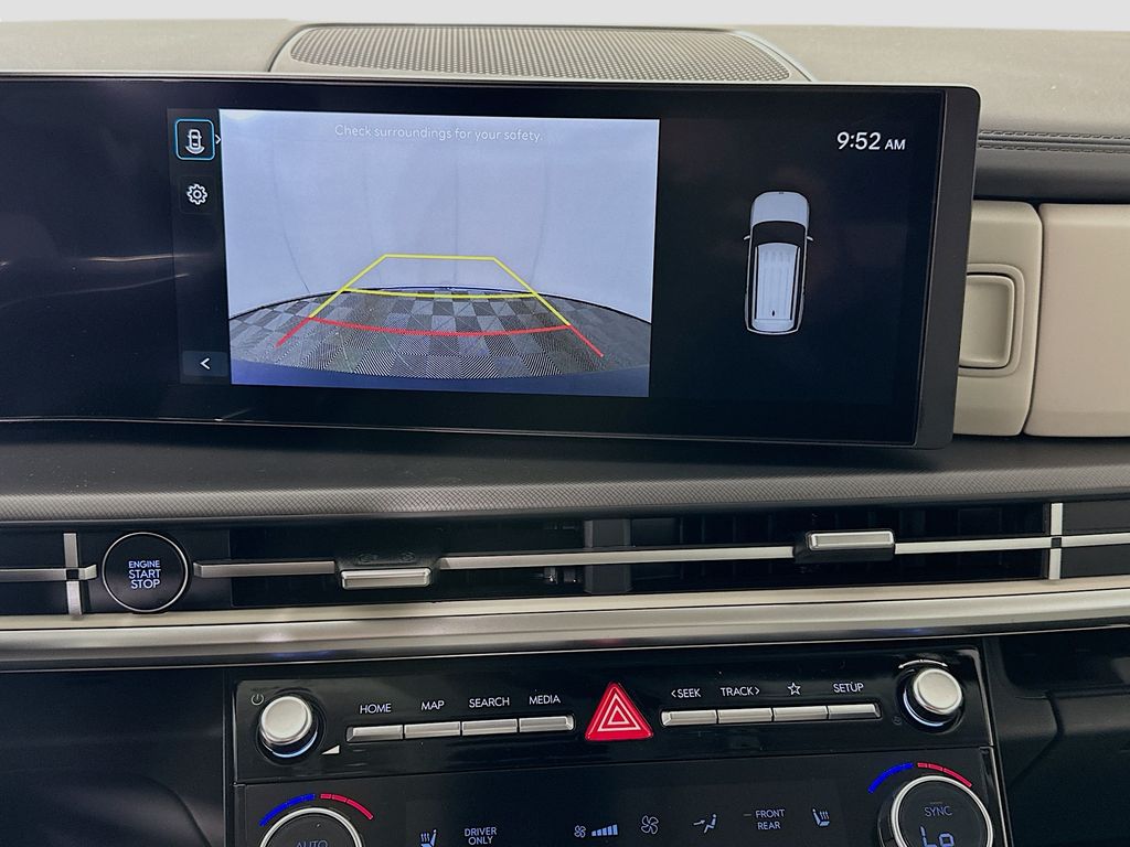 Thumbnail: 2026 Hyundai Santa Fe - 12