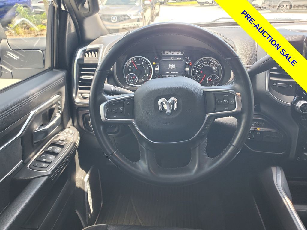 Used 2024 Ram 3500 Truck