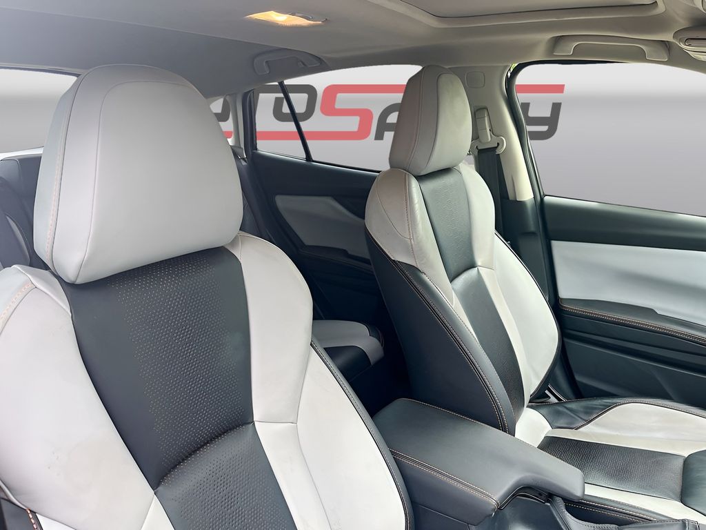 2023 Subaru Crosstrek Limited - Photo 29