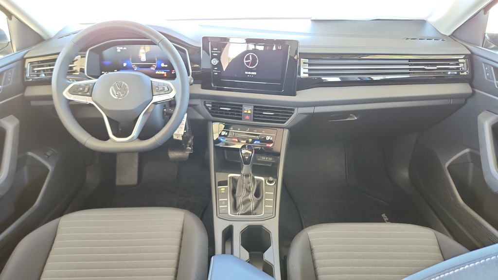 2026 Volkswagen Jetta