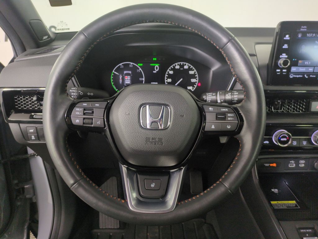 Used 2023 Honda CR-V Hybrid For Sale in Fort Wayne, IN