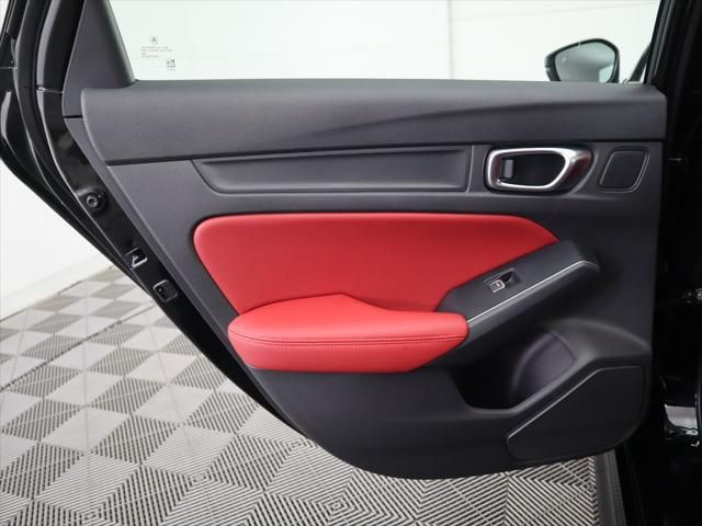 Thumbnail: 2026 Acura Integra - 27