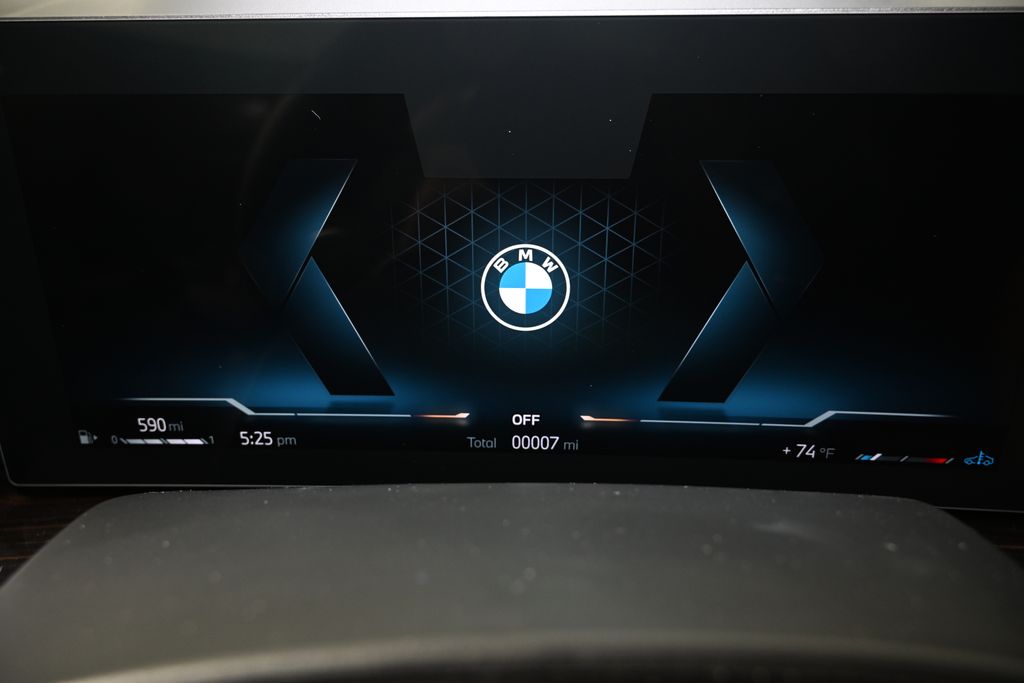 Thumbnail: 2026 BMW X5 - 26
