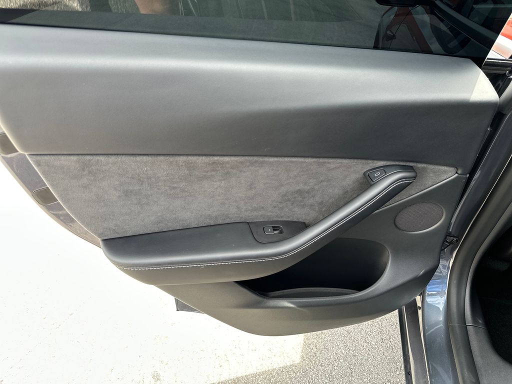 Used Car 2022 Tesla Model Y  Long Range For Sale Under $30,000 In Austin, Texas