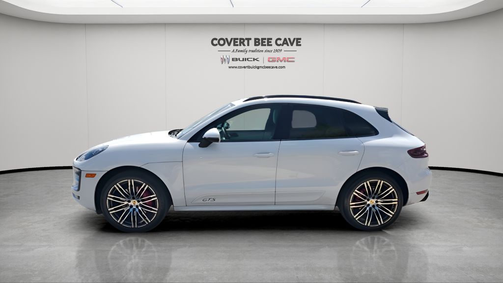 Used Car 2018 Porsche Macan  Gts For Sale Under $30,000 In Austin, Texas