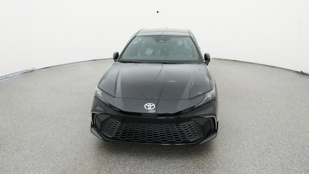 Thumbnail: 2026 Toyota Camry - 5