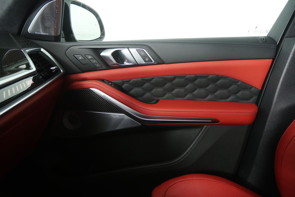 Thumbnail: 2026 BMW X5 - 24