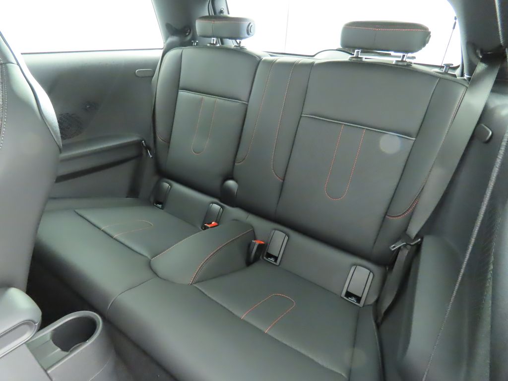 Thumbnail: 2026 MINI Cooper - 21