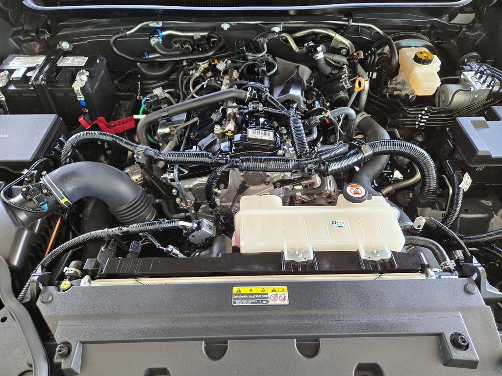 Used 2024 Toyota Tacoma Truck