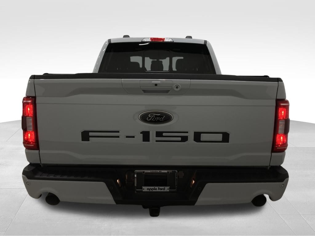 2023 Ford F-150 XLT photo 4