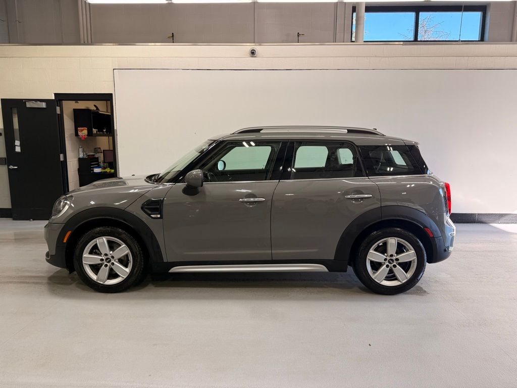 Thumbnail: 2019 MINI Cooper Countryman - 2