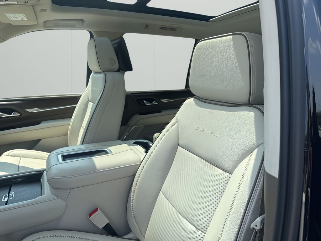 Used Car 2021 Gmc Yukon Xl  Denali For Sale In Austin, Texas