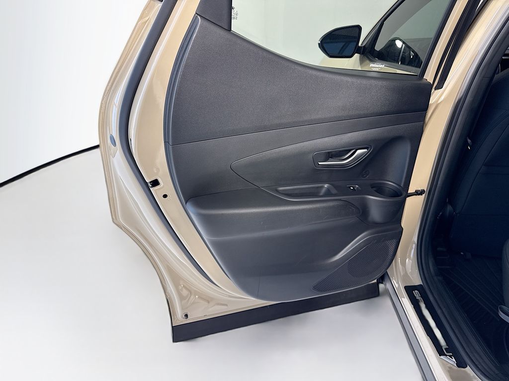 Thumbnail: 2024 Hyundai Santa Cruz - 26