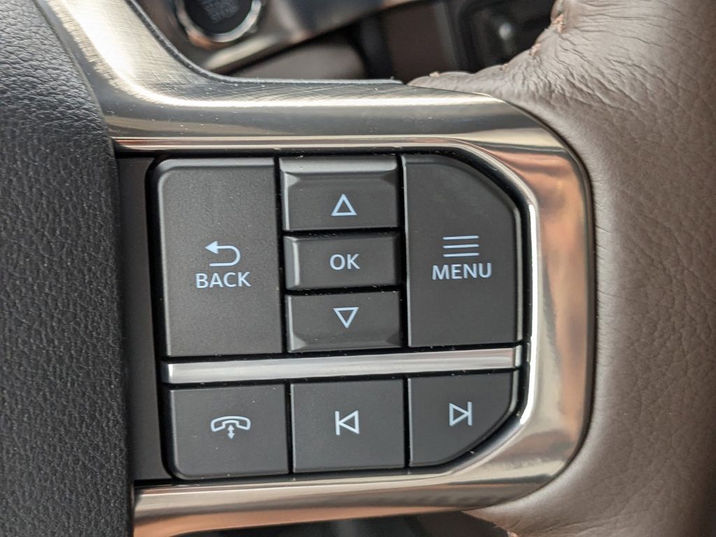 2026 Ford F-350 Super Duty King Ranch