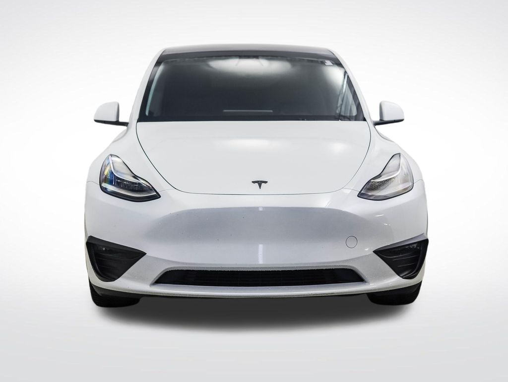 Thumbnail: 2023 Tesla Model Y - 8