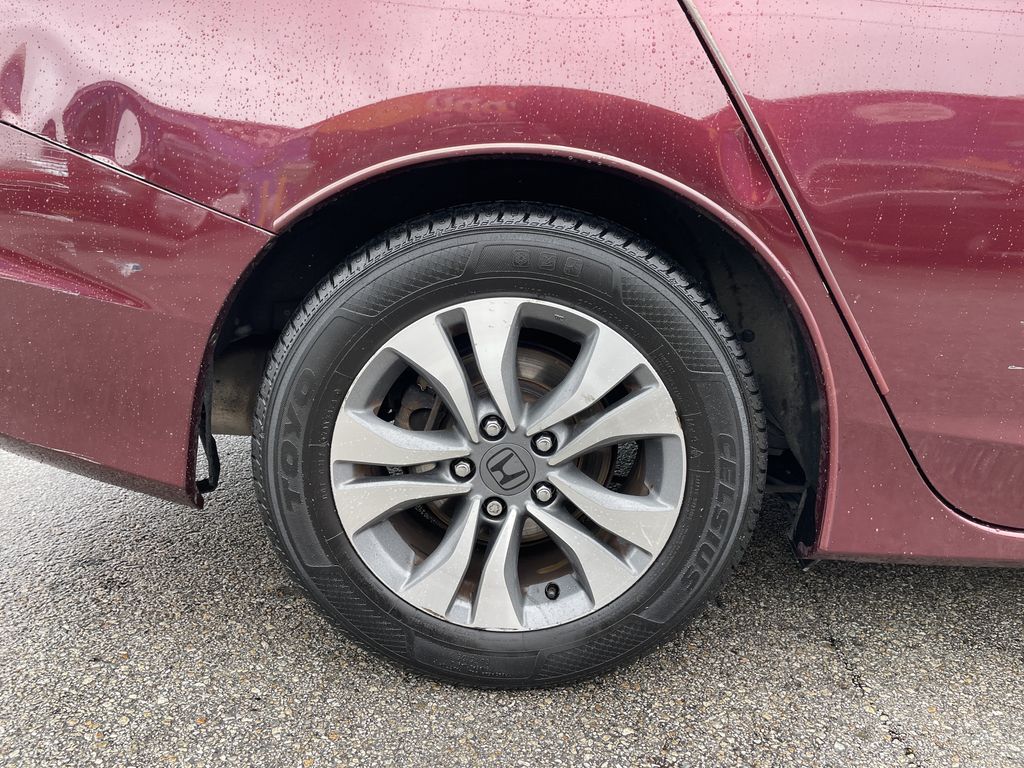 Used 2013 Honda Accord Sedan