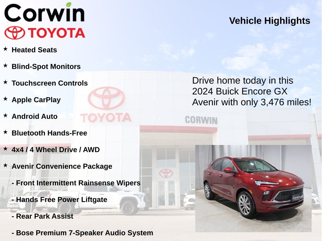 View vehicle photo 6