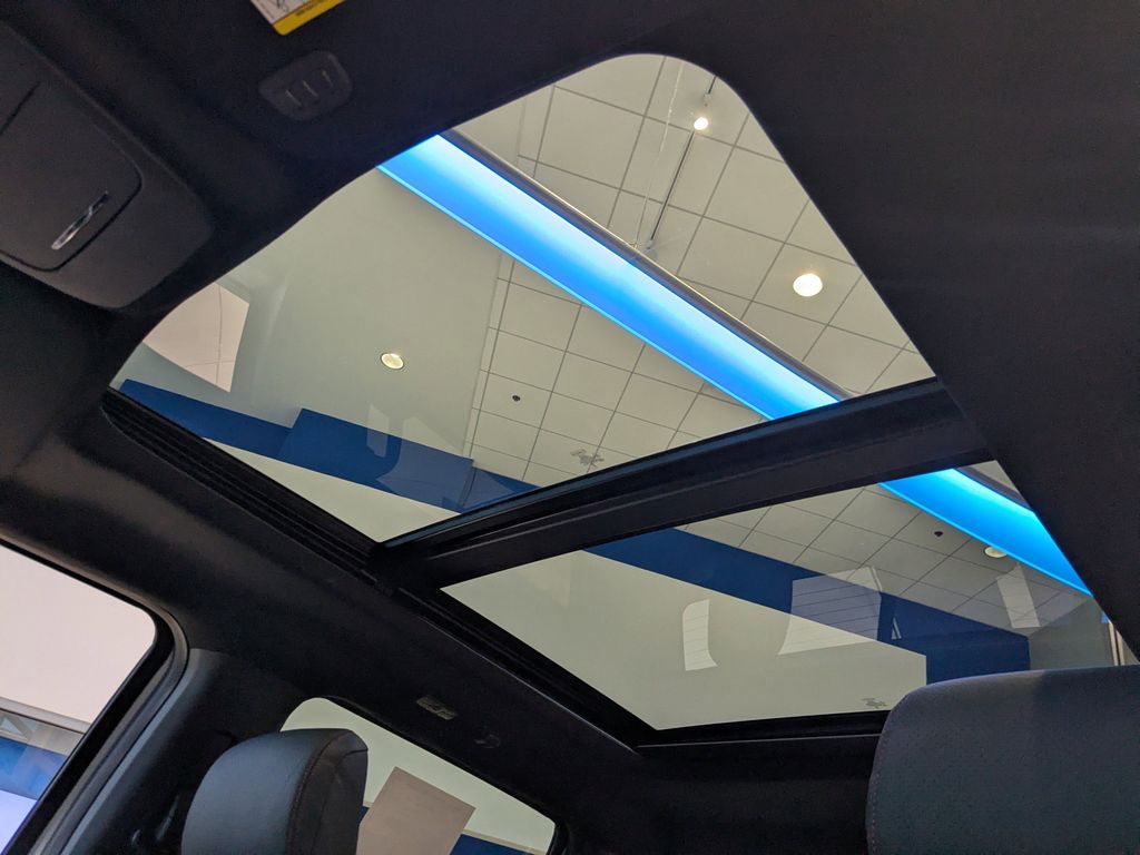 2025 Ford F-150 Shelby