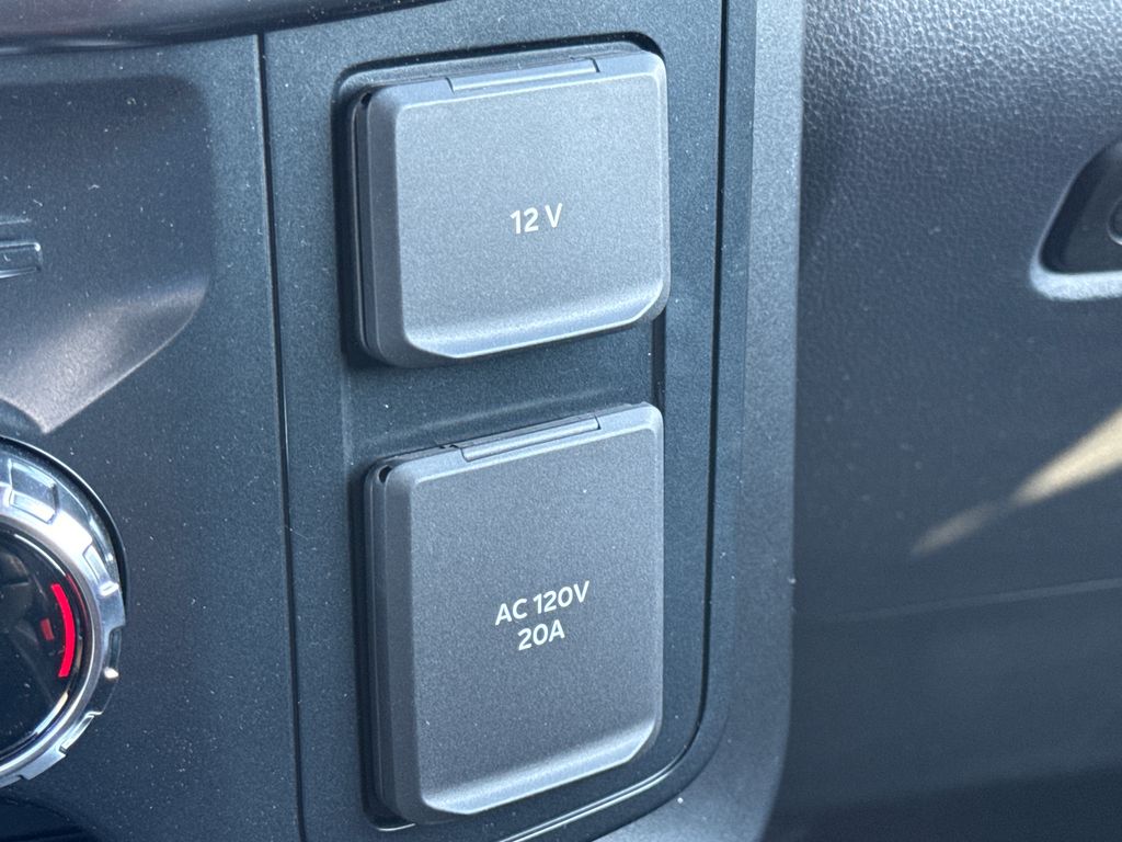 2026 Ford F-150 4X4 Truck