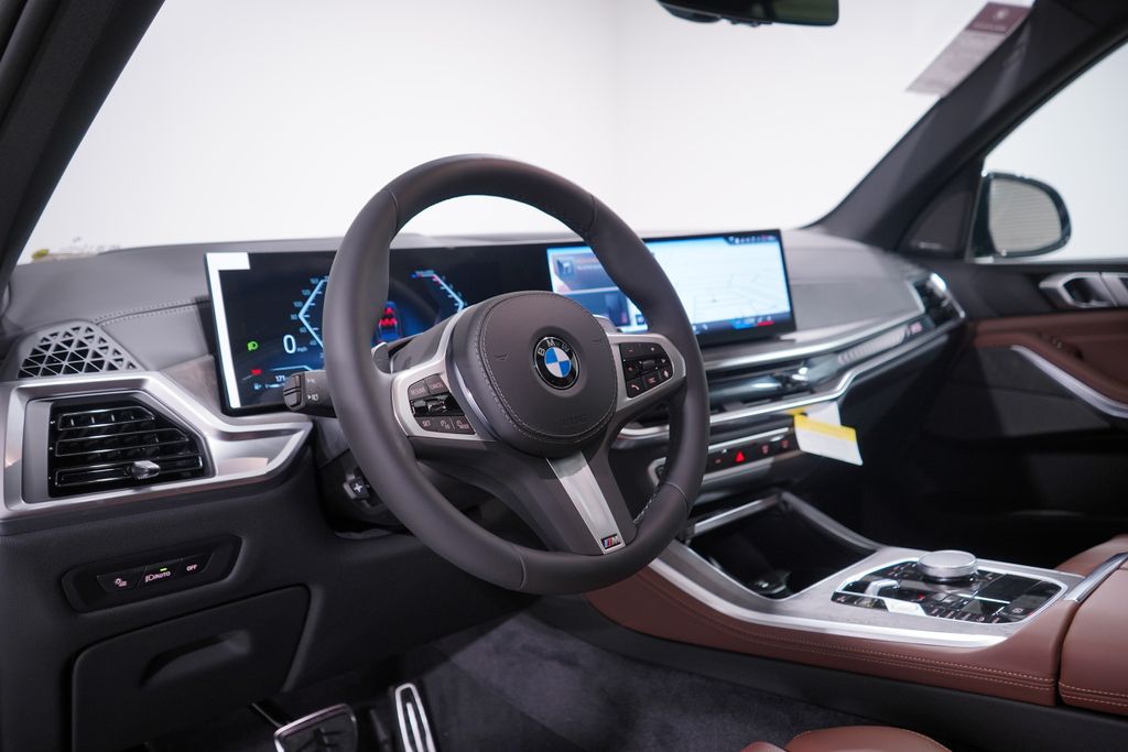 Thumbnail: 2026 BMW X5 - 6