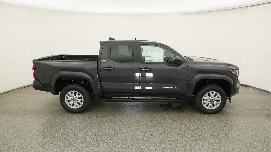 Thumbnail: 2025 Toyota Tacoma - 22