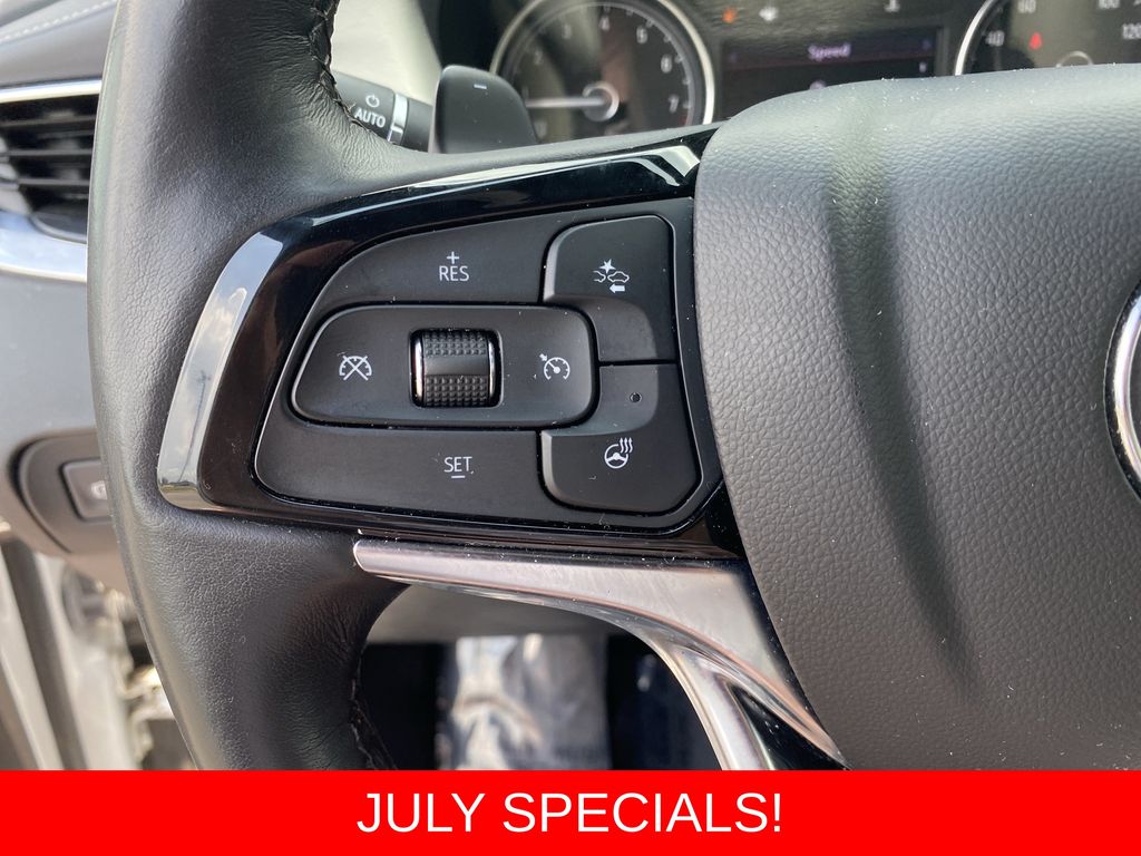 Used 2023 Buick Enclave SUV