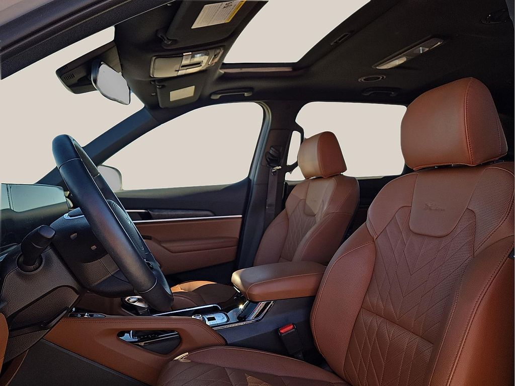 Used 2025 Kia Telluride For Sale in Farmington, AR