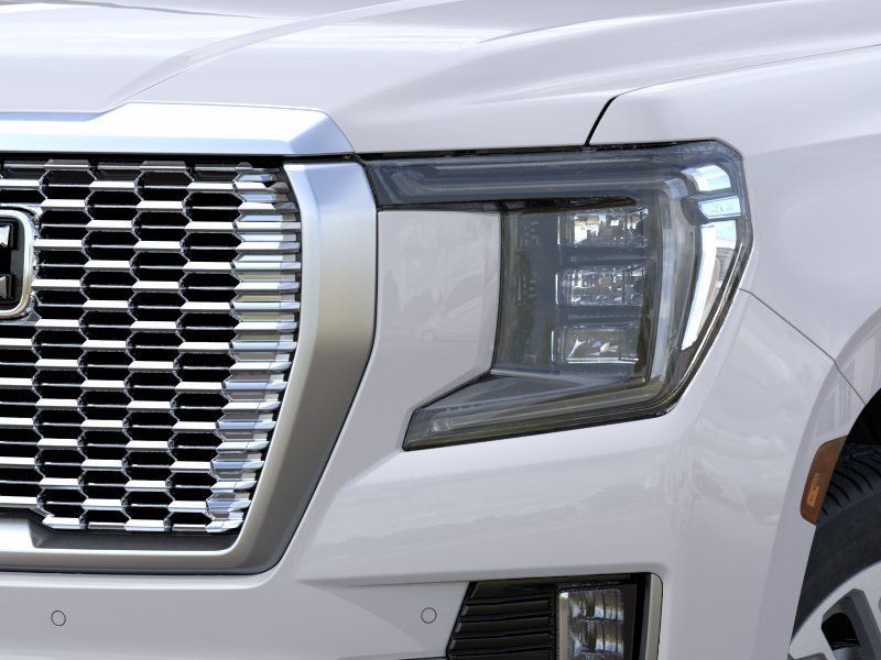 2024 GMC Yukon Denali 10