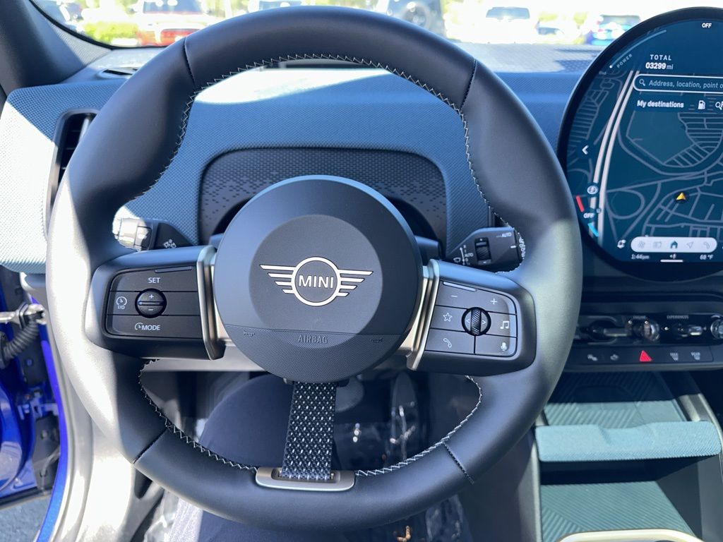 Thumbnail: 2025 MINI Cooper Countryman - 20