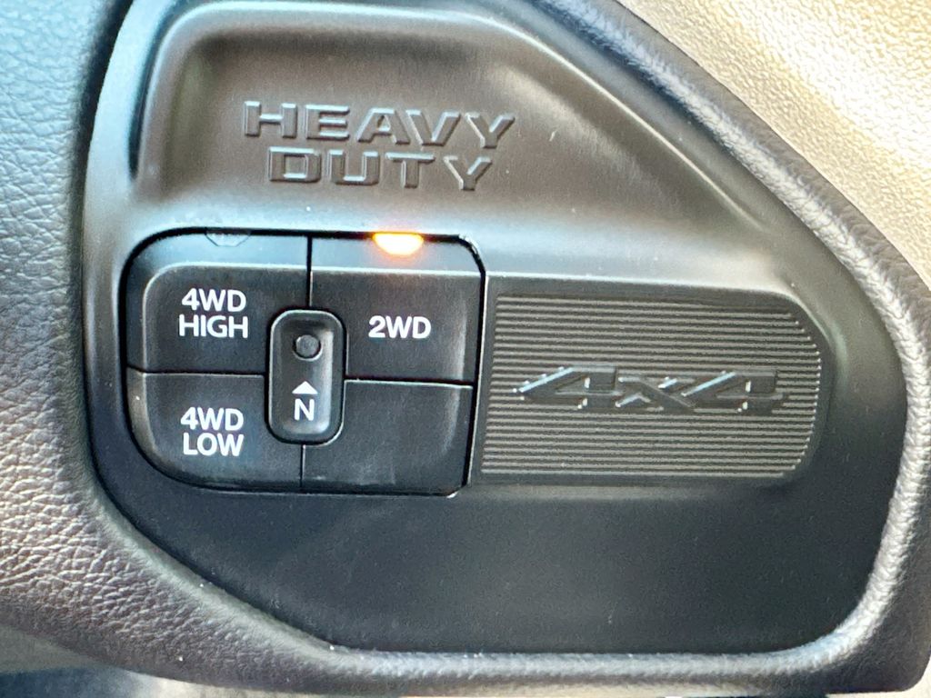 2024 RAM Ram 3500 Pickup Laramie - Photo 21