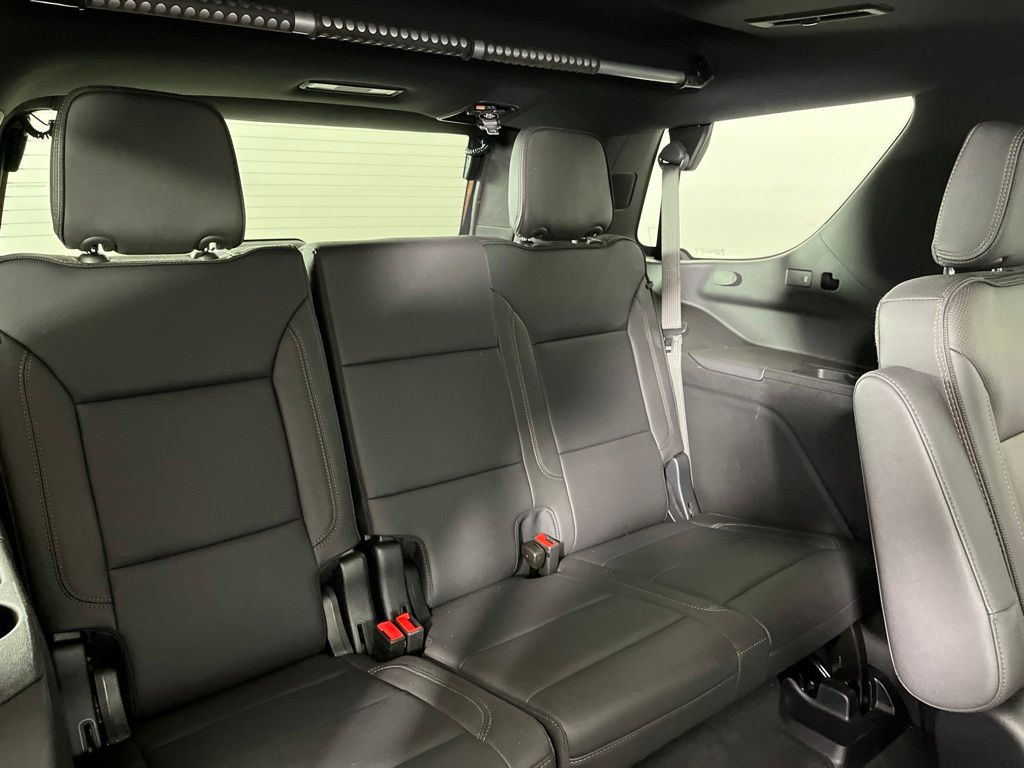 Thumbnail: 2025 Chevrolet Tahoe - 11