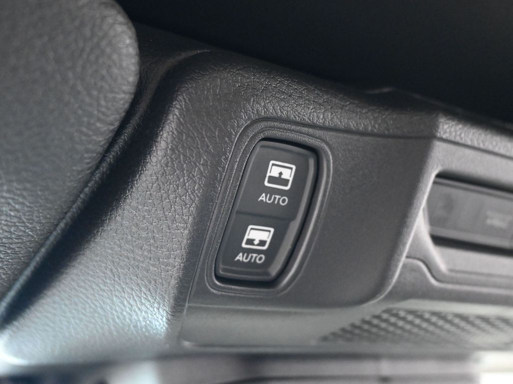 New 2026 Black Clearcoat Jeep Sport S image 22