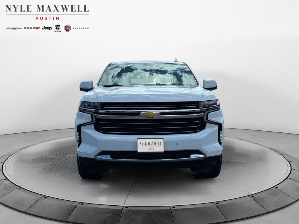 Used Car 2023 Chevrolet Tahoe  Lt For Sale Under $50,000 In Austin, Texas