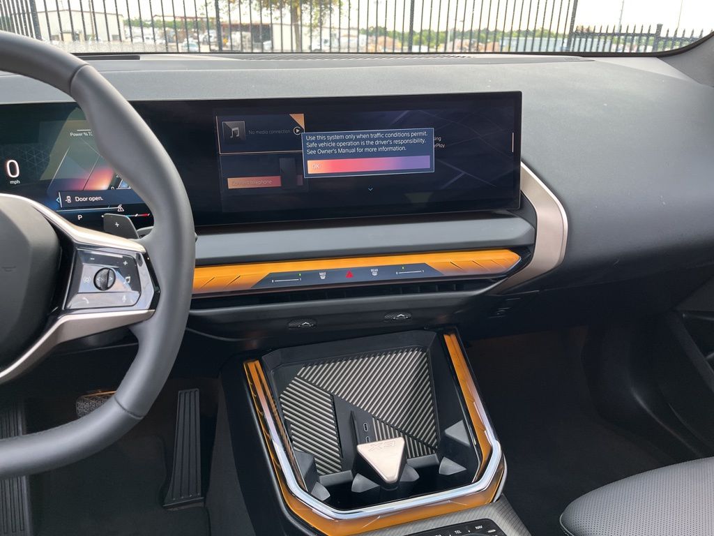 Thumbnail: 2025 BMW X3 - 19