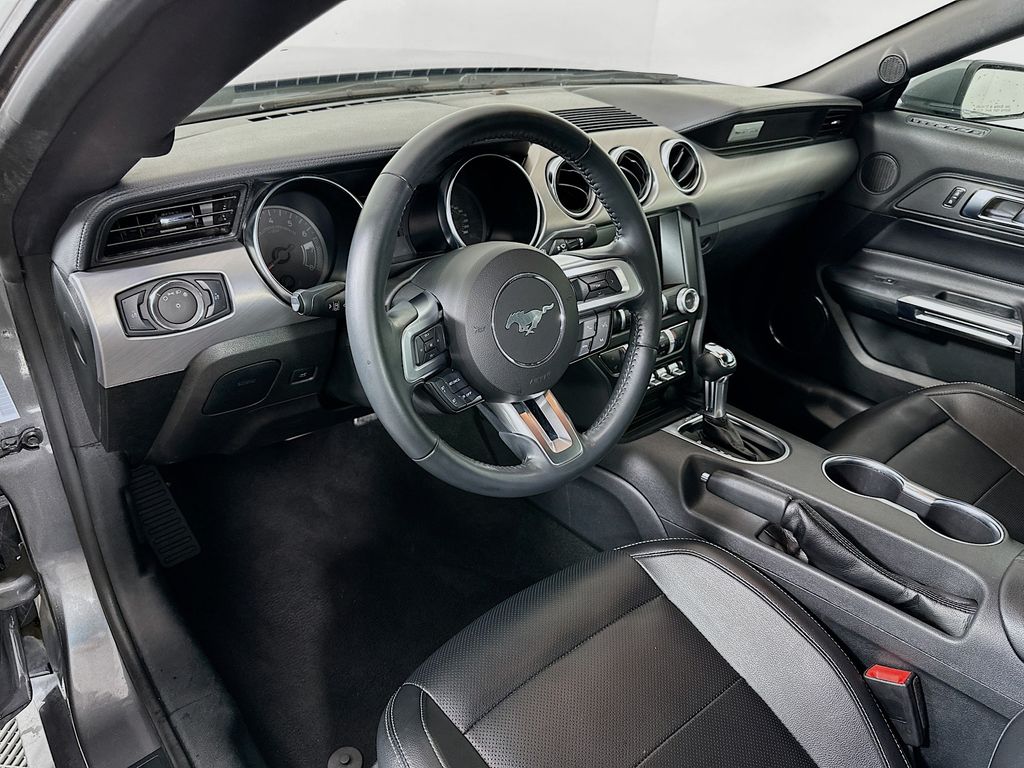 Thumbnail: 2023 Ford Mustang - 9