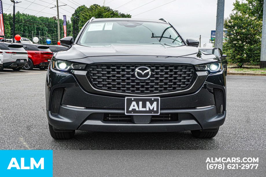 2025 Mazda CX-50 Premium - Photo 10