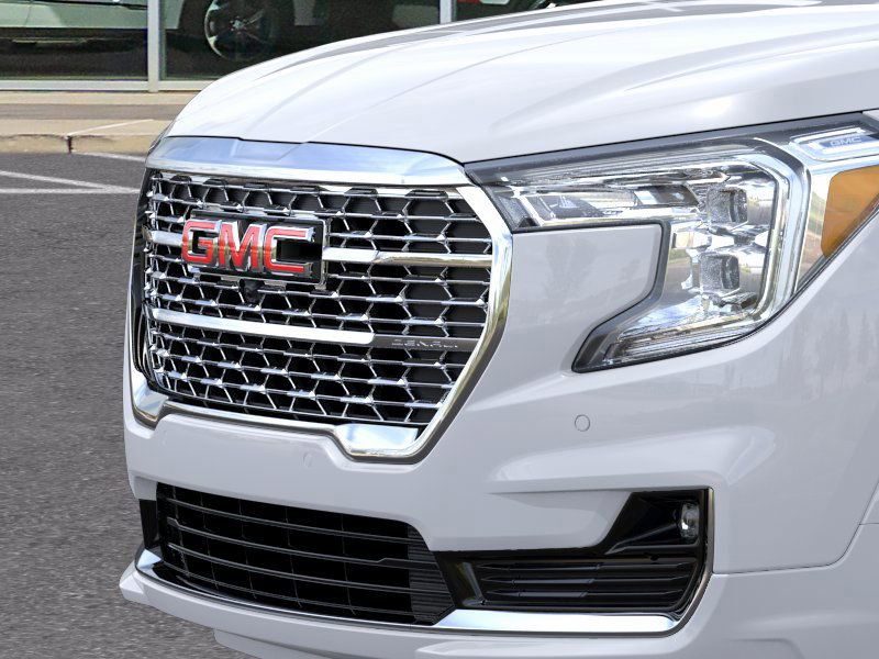 2024 GMC Terrain Denali 13