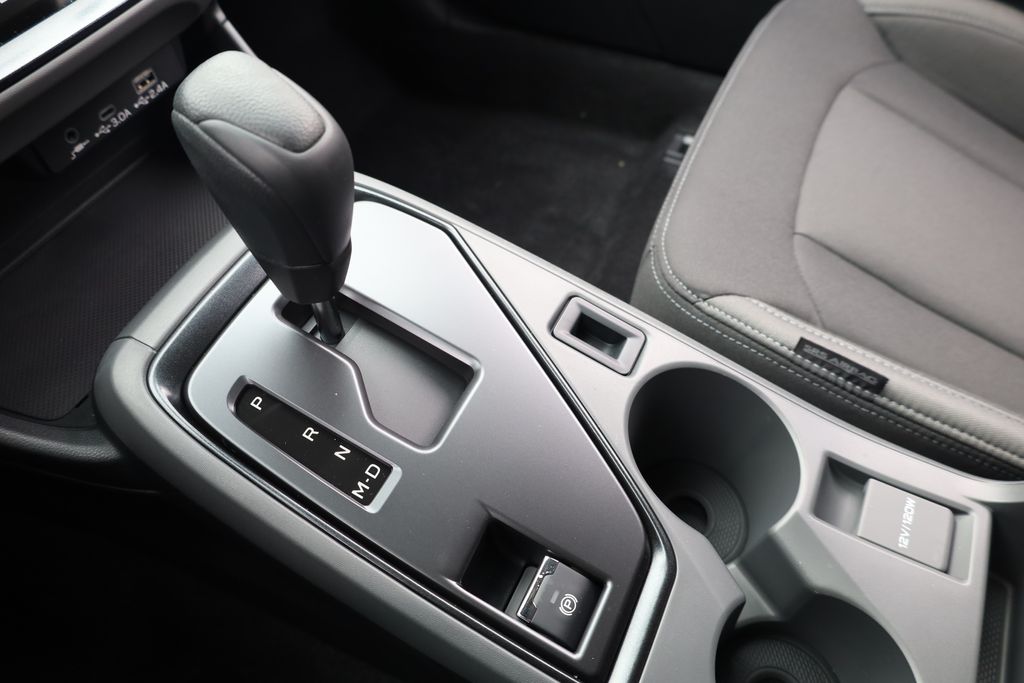 new 2026 Subaru Crosstrek car, priced at $28,520