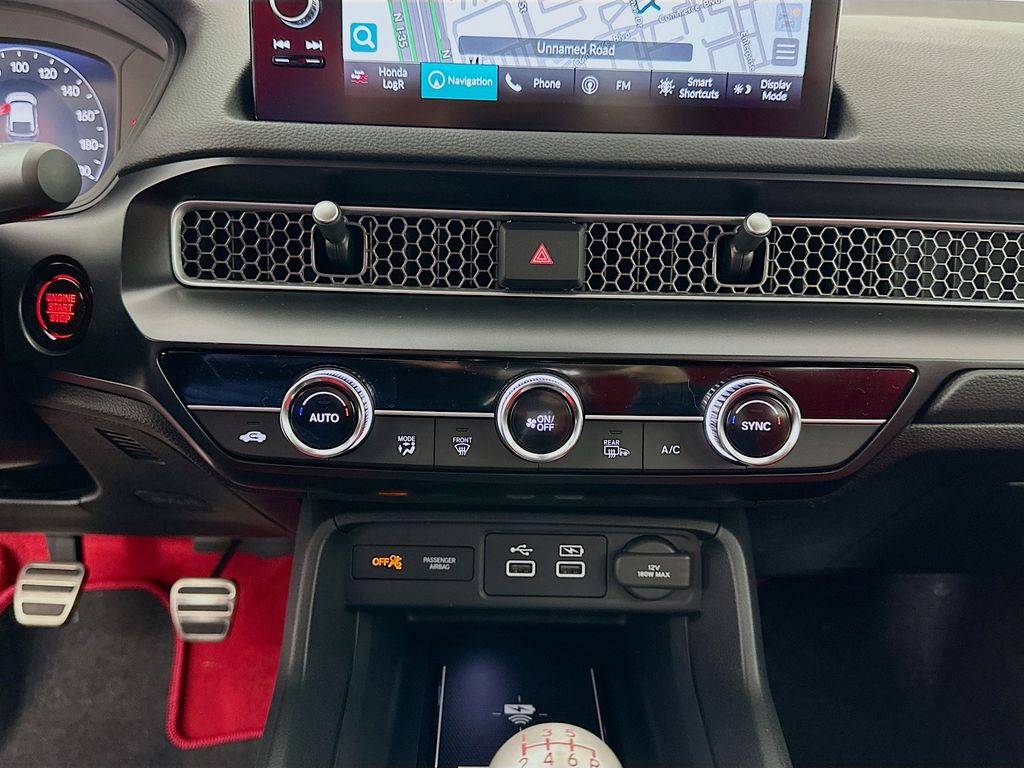 Thumbnail: 2025 Honda Civic - 14