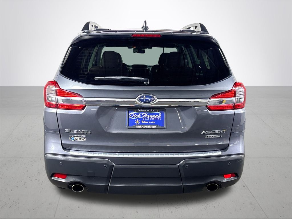 2020 Subaru Ascent Touring