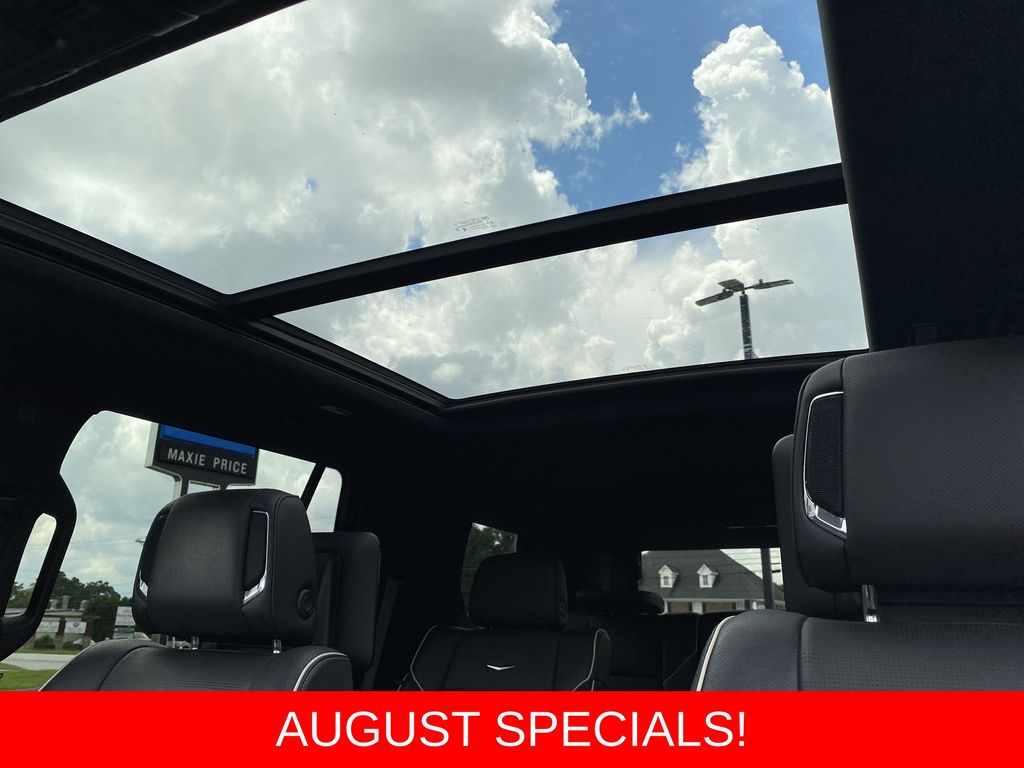 Used 2023 Cadillac Escalade SUV