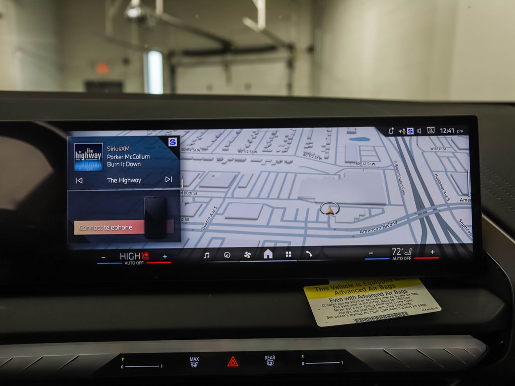 Thumbnail: 2026 BMW X3 - 15