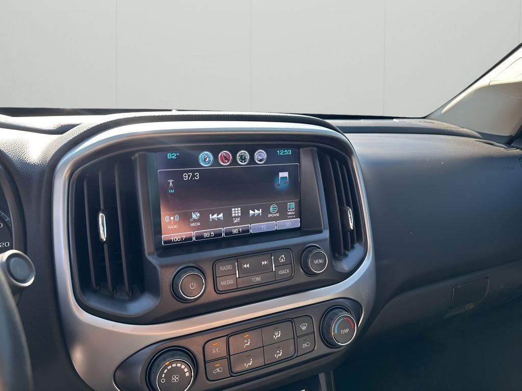 Used Car 2016 Chevrolet Colorado  Lt For Sale Under $25,000 In Austin, Texas