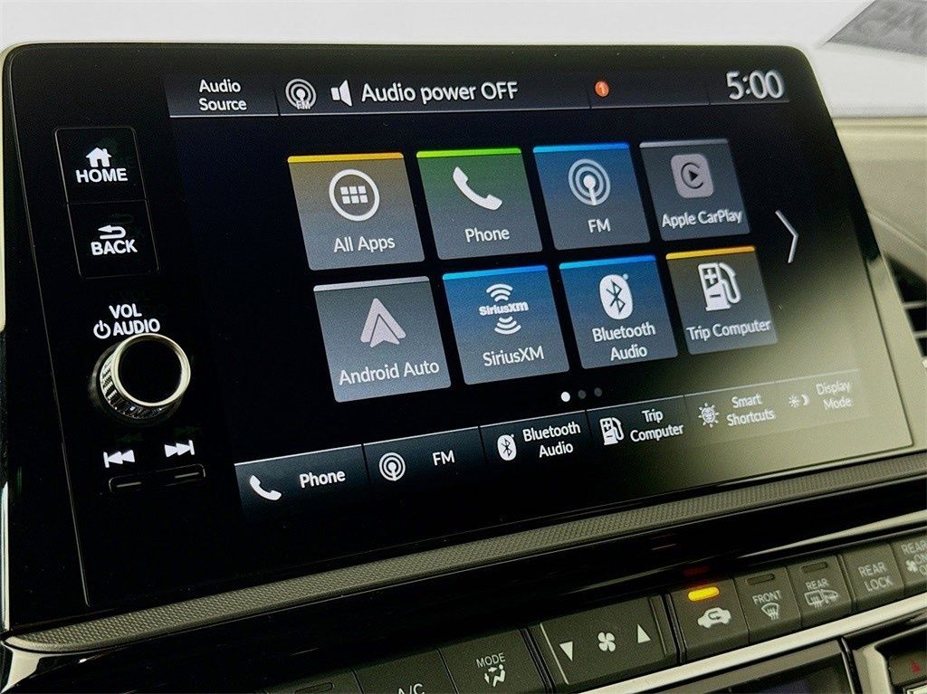Used Car 2025 Honda Odyssey  Sport-l For Sale Under $40,000 In Austin, Texas