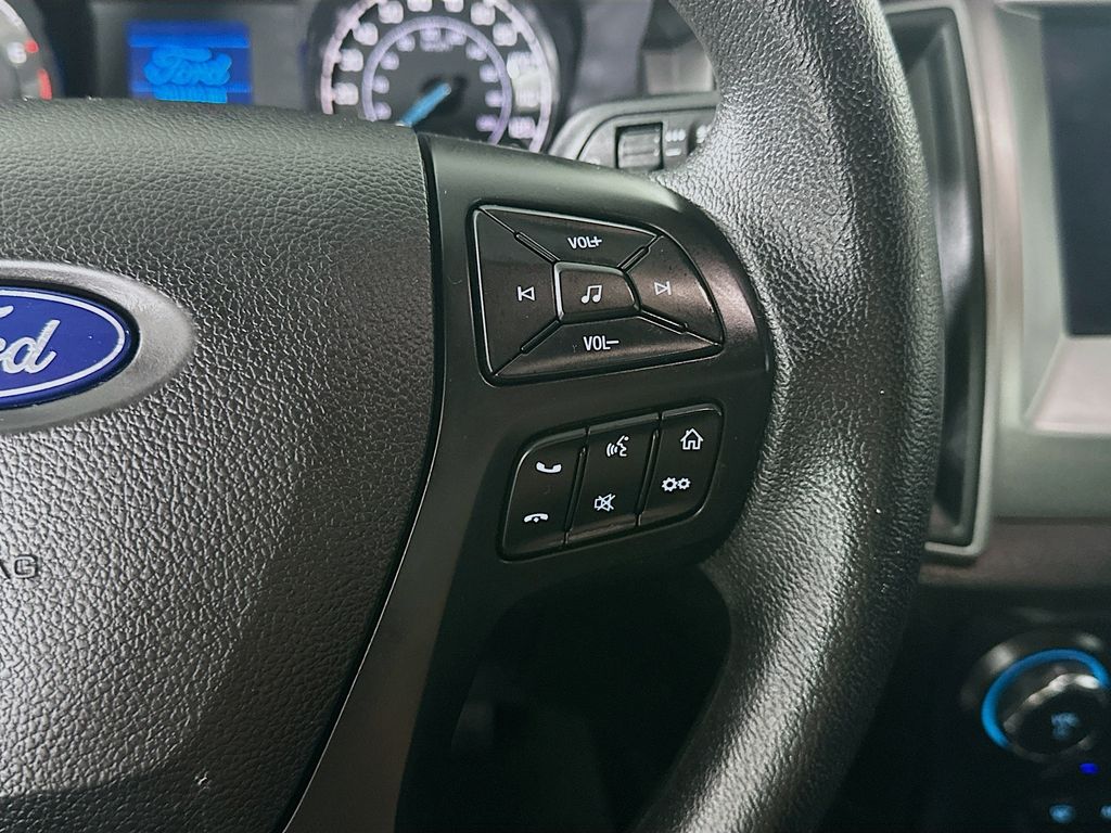 Used 2021 Gray Ford XL image 26