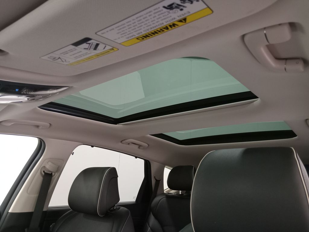 2022 Genesis GV80 3.5T AWD Advanced