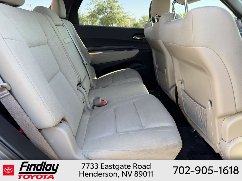 Used 2022 Dodge Durango SUV