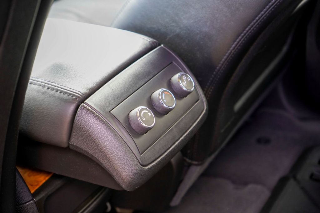 Used Car 2011 Buick Enclave  Cxl For Sale Under $10,000 In Taylor, Texas