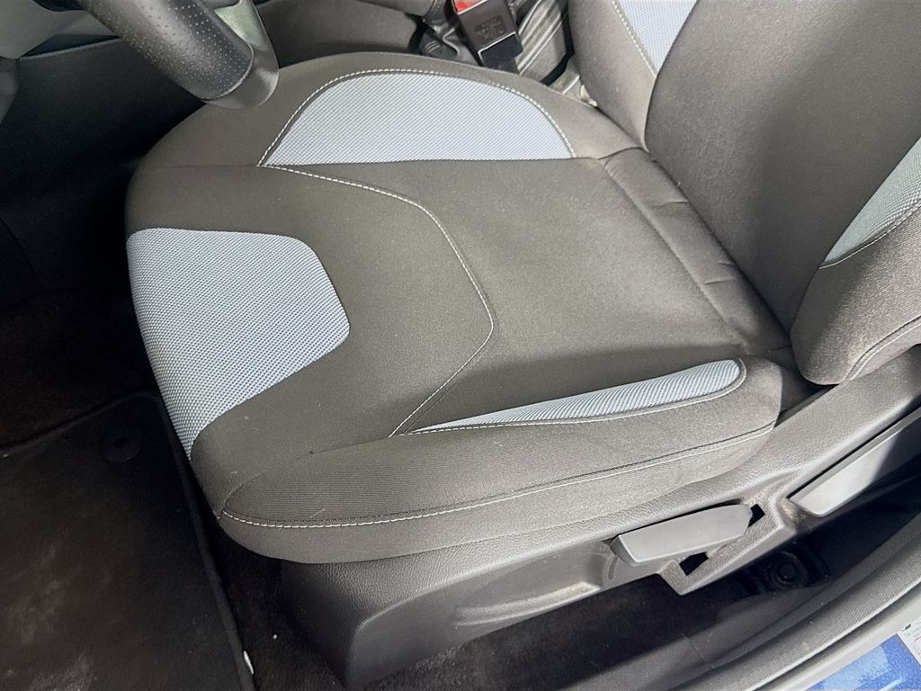 Used Car 2018 Ford Focus  St For Sale Under $25,000 In Austin, Texas